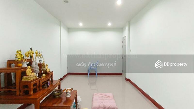 ขาย - Buathong Thani : บัวทองธานี, นนทบุรี