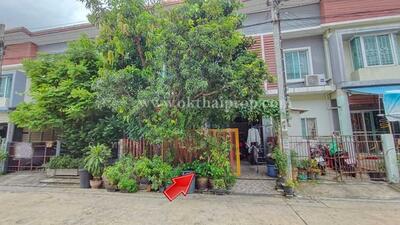 ขาย - Buathong Thani : บัวทองธานี, นนทบุรี