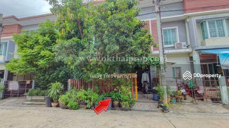 ขาย - Buathong Thani : บัวทองธานี, นนทบุรี