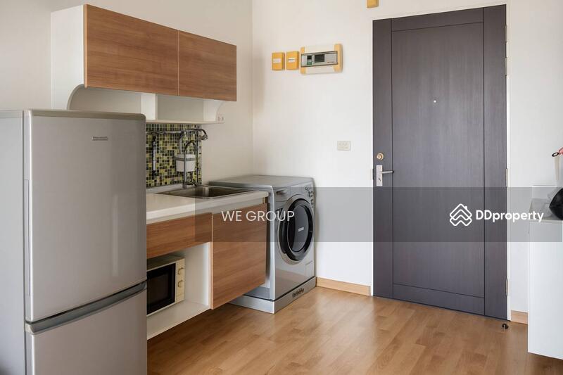 ขาย - Casa Condo Asoke - Dindaeng, กรุงเทพ