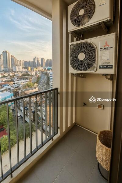 ขาย - Casa Condo Asoke - Dindaeng, กรุงเทพ