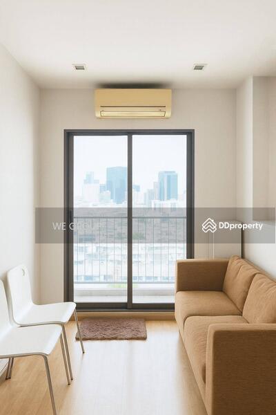 ขาย - Casa Condo Asoke - Dindaeng, กรุงเทพ