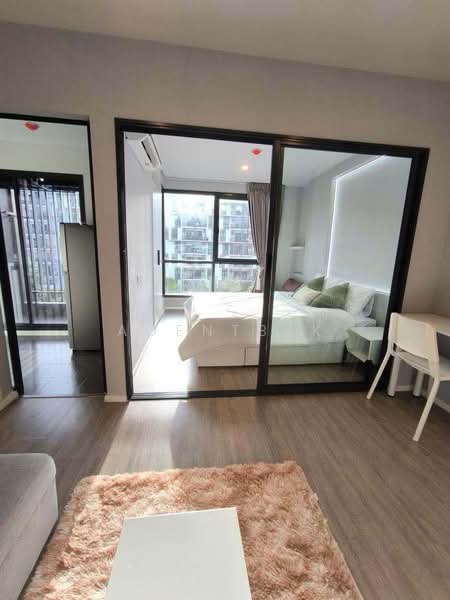 Blue Sukhumvit 105 : บลู สุขุมวิท 105, กรุงเทพ, 8 ถ.ลาซาล, บางนา, กรุงเทพ, 28 ตร.ม., คอนโด ให้เช่า, โดย Agentbkk, 60033828 - DDproperty.com