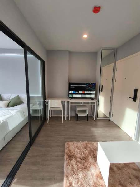 Blue Sukhumvit 105, Bangkok, 8 Lasalle Rd, Bang Na, Bangkok, 1 Bedroom, 28 sqm, Condo For Rent, by Agentbkk, 60033828 - DDproperty.com