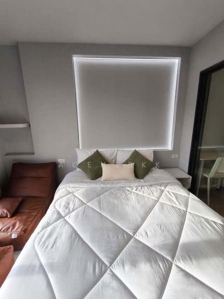 Blue Sukhumvit 105, Bangkok, 8 Lasalle Rd, Bang Na, Bangkok, 1 Bedroom, 28 sqm, Condo For Rent, by Agentbkk, 60033828 - DDproperty.com