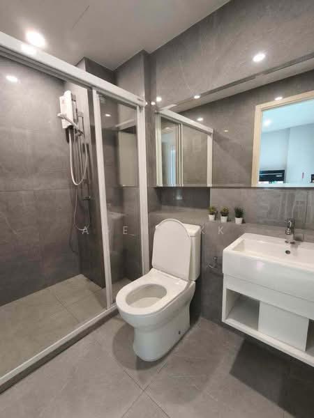 Blue Sukhumvit 105 : บลู สุขุมวิท 105, กรุงเทพ, 8 ถ.ลาซาล, บางนา, กรุงเทพ, 28 ตร.ม., คอนโด ให้เช่า, โดย Agentbkk, 60033828 - DDproperty.com