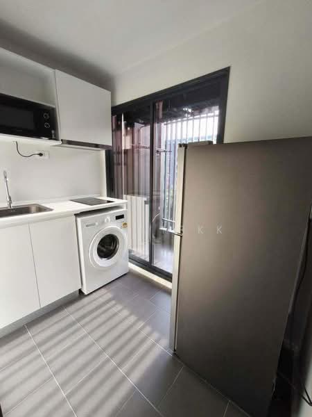Blue Sukhumvit 105 : บลู สุขุมวิท 105, กรุงเทพ, 8 ถ.ลาซาล, บางนา, กรุงเทพ, 28 ตร.ม., คอนโด ให้เช่า, โดย Agentbkk, 60033828 - DDproperty.com