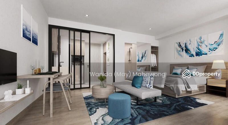 For Sale - Skypark Aurora Laguna, Phuket