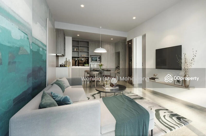 For Sale - Skypark Aurora Laguna, Phuket