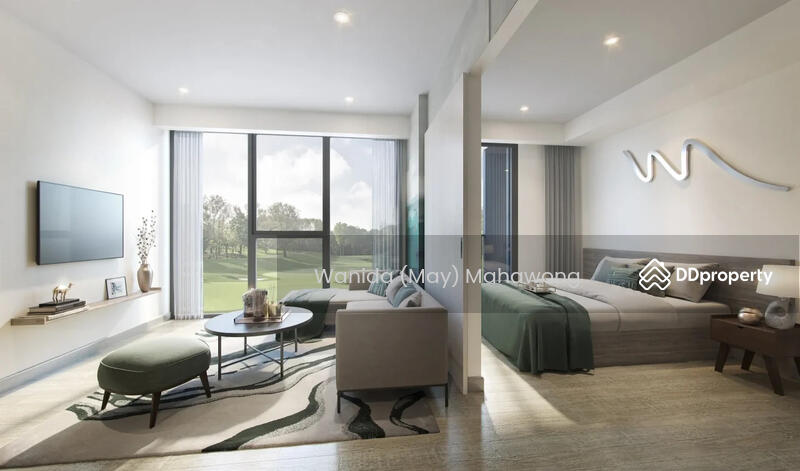 For Sale - Skypark Aurora Laguna, Phuket
