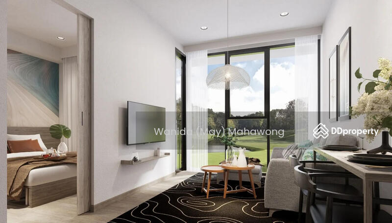 For Sale - Skypark Aurora Laguna, Phuket
