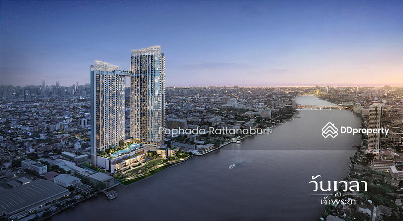 For Sale - Wanvayla Na Chaophraya, Bangkok
