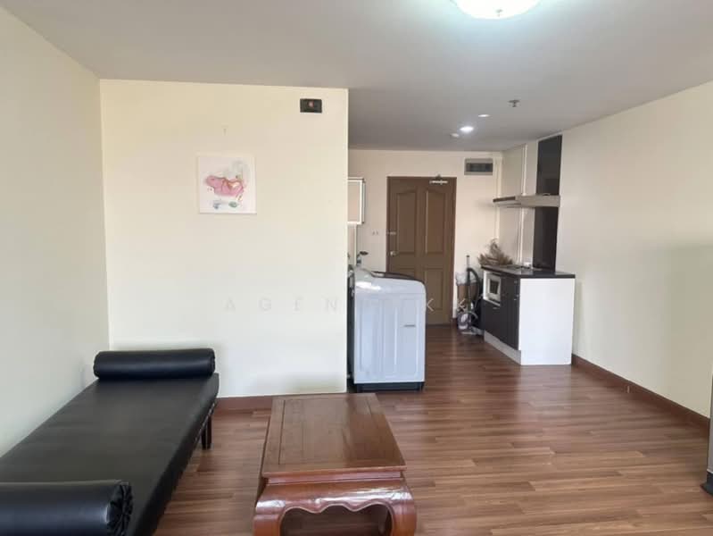 Masterview Executive Place, Bangkok, Chareonnakorn, Bang Lam Phu Lang, Khlong San, Bangkok, 1 Bedroom, 43 sqm, Condo For Rent, by Agentbkk, 60033957 - DDproperty.com