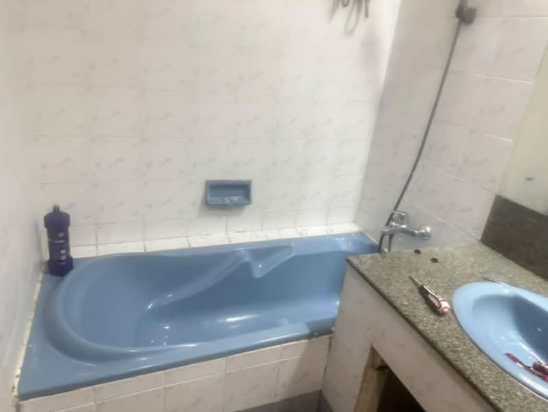 Masterview Executive Place, Bangkok, Chareonnakorn, Bang Lam Phu Lang, Khlong San, Bangkok, 1 Bedroom, 43 sqm, Condo For Rent, by Agentbkk, 60033957 - DDproperty.com