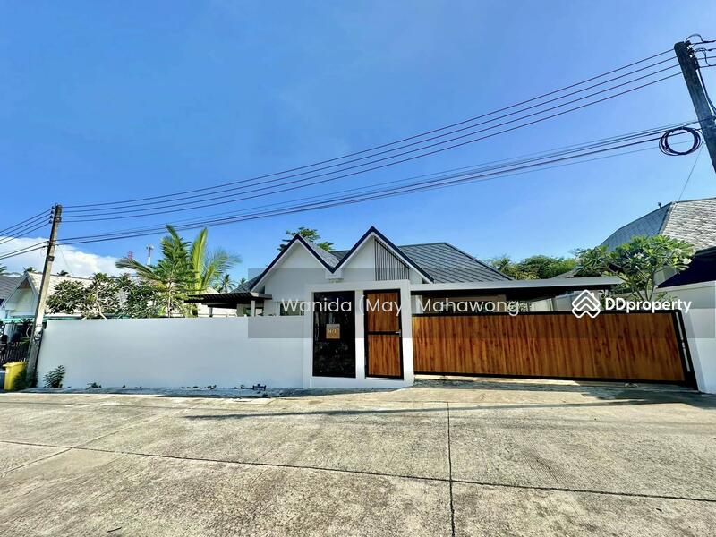 For Sale - Promphun Paklok, Phuket
