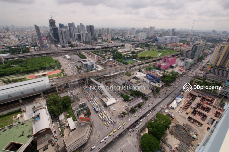 ให้เช่า - Q Asoke : คิว อโศก, กรุงเทพ