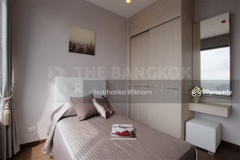 ให้เช่า - Q Asoke : คิว อโศก, กรุงเทพ
