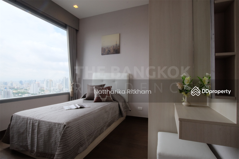 ให้เช่า - Q Asoke : คิว อโศก, กรุงเทพ