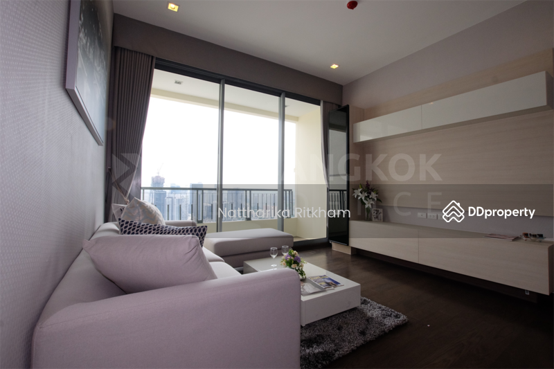 ให้เช่า - Q Asoke : คิว อโศก, กรุงเทพ