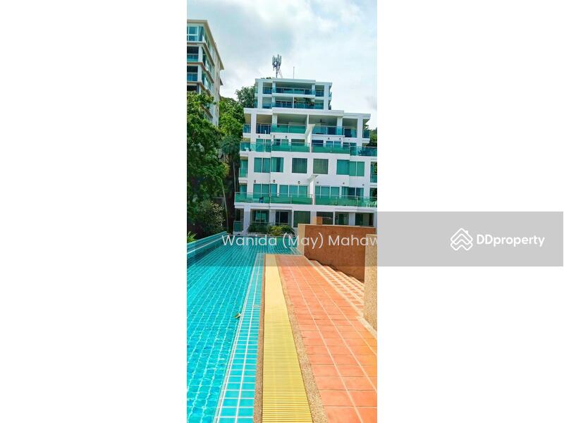 ขาย - The Baycliff Residence : เดอะ เบย์คลิฟ เรสซิเดนซ์, ภูเก็ต