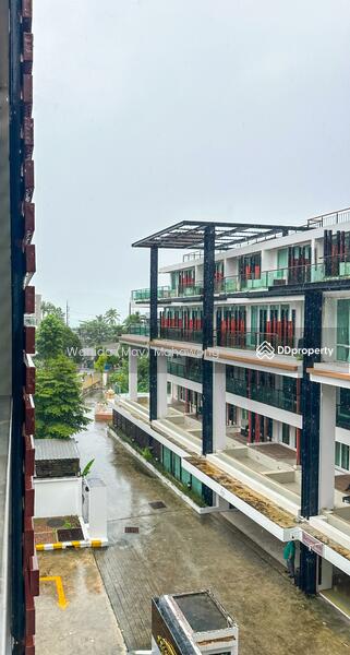 ขาย - The Baycliff Residence : เดอะ เบย์คลิฟ เรสซิเดนซ์, ภูเก็ต