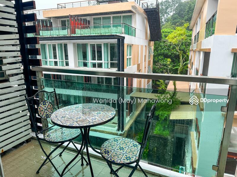 ขาย - The Baycliff Residence : เดอะ เบย์คลิฟ เรสซิเดนซ์, ภูเก็ต