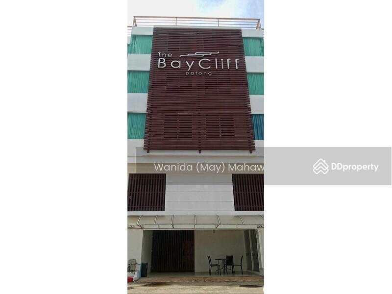 ขาย - The Baycliff Residence : เดอะ เบย์คลิฟ เรสซิเดนซ์, ภูเก็ต