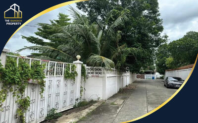 ขาย - ขายที่ดินสุขุมวิท 65, กรุงเทพ