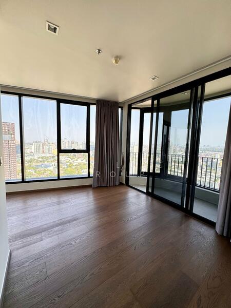 IDEO Q Sukhumvit 36, Bangkok, Soi Sukhumvit 36, Khong Tan, Khlong Toei, Bangkok, 2 Bedrooms, 61 sqm, Condo For Rent, by The Luxe Group, 60034087 - DDproperty.com