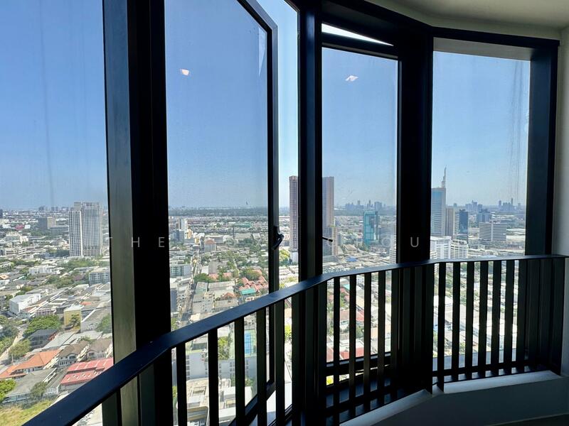 IDEO Q Sukhumvit 36, Bangkok, Soi Sukhumvit 36, Khong Tan, Khlong Toei, Bangkok, 2 Bedrooms, 61 sqm, Condo For Rent, by The Luxe Group, 60034087 - DDproperty.com