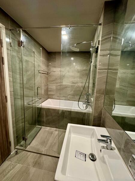 IDEO Q Sukhumvit 36, Bangkok, Soi Sukhumvit 36, Khong Tan, Khlong Toei, Bangkok, 2 Bedrooms, 61 sqm, Condo For Rent, by The Luxe Group, 60034087 - DDproperty.com