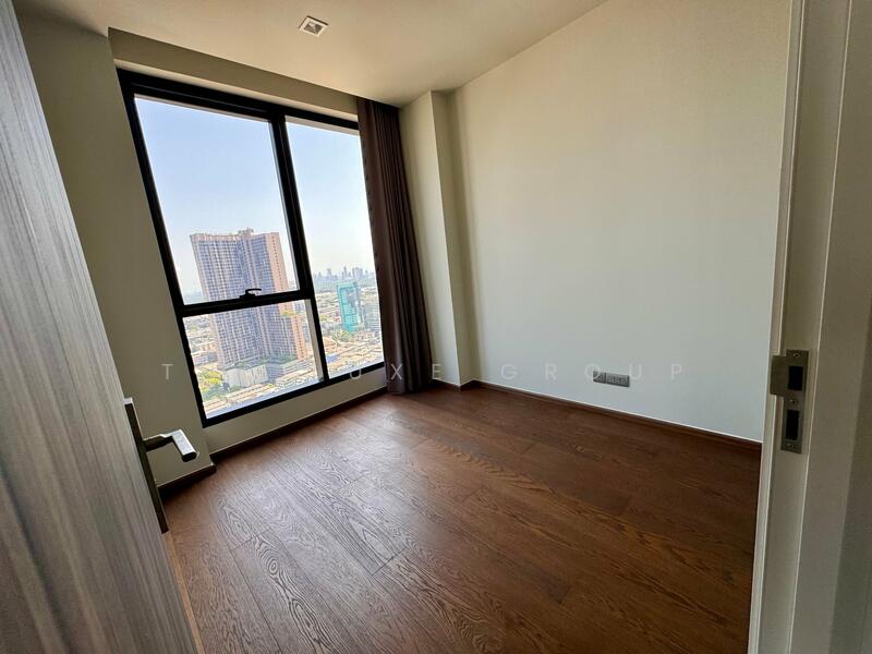 IDEO Q Sukhumvit 36, Bangkok, Soi Sukhumvit 36, Khong Tan, Khlong Toei, Bangkok, 2 Bedrooms, 61 sqm, Condo For Rent, by The Luxe Group, 60034087 - DDproperty.com