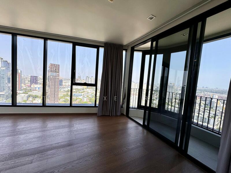 IDEO Q Sukhumvit 36, Bangkok, Soi Sukhumvit 36, Khong Tan, Khlong Toei, Bangkok, 2 Bedrooms, 61 sqm, Condo For Rent, by The Luxe Group, 60034087 - DDproperty.com