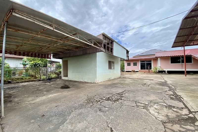 ขาย/เช่า ที่ดินพร้อมบ้าน เนื้อที่ 199 ตรว. ซอยเกษตร 9 (แจ้งวัฒนะ 14) เขตบางเขน กรุงเทพมหานคร, Bangkok, Tha Rang, Bang Khen, Bangkok, , 796 sqm, Land For Sale, by ชนะชาติ นนท์ตา, 60034101 - DDproperty.com