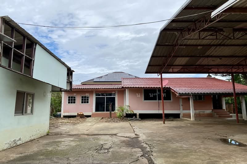 ขาย/เช่า ที่ดินพร้อมบ้าน เนื้อที่ 199 ตรว. ซอยเกษตร 9 (แจ้งวัฒนะ 14) เขตบางเขน กรุงเทพมหานคร, Bangkok, Tha Rang, Bang Khen, Bangkok, , 796 sqm, Land For Sale, by ชนะชาติ นนท์ตา, 60034101 - DDproperty.com