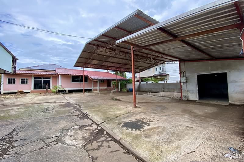 ขาย/เช่า ที่ดินพร้อมบ้าน เนื้อที่ 199 ตรว. ซอยเกษตร 9 (แจ้งวัฒนะ 14) เขตบางเขน กรุงเทพมหานคร, Bangkok, Tha Rang, Bang Khen, Bangkok, , 796 sqm, Land For Sale, by ชนะชาติ นนท์ตา, 60034101 - DDproperty.com