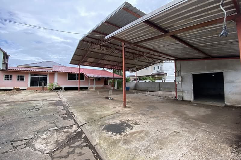 ขาย/เช่า ที่ดินพร้อมบ้าน เนื้อที่ 199 ตรว. ซอยเกษตร 9 (แจ้งวัฒนะ 14) เขตบางเขน กรุงเทพมหานคร, Bangkok, Tha Rang, Bang Khen, Bangkok, , 796 sqm, Land For Sale, by ชนะชาติ นนท์ตา, 60034101 - DDproperty.com