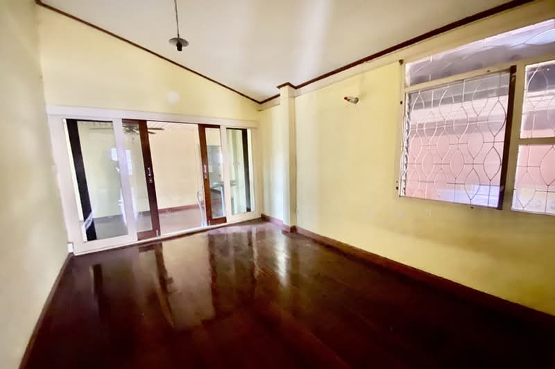ขาย/เช่า ที่ดินพร้อมบ้าน เนื้อที่ 199 ตรว. ซอยเกษตร 9 (แจ้งวัฒนะ 14) เขตบางเขน กรุงเทพมหานคร, Bangkok, Tha Rang, Bang Khen, Bangkok, , 796 sqm, Land For Sale, by ชนะชาติ นนท์ตา, 60034101 - DDproperty.com