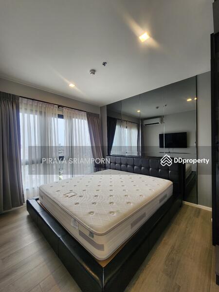 For Rent - The Key Rama 3, Bangkok