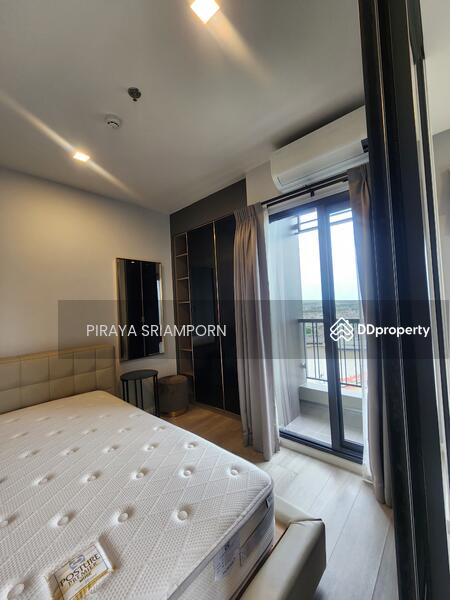 For Rent - The Key Rama 3, Bangkok