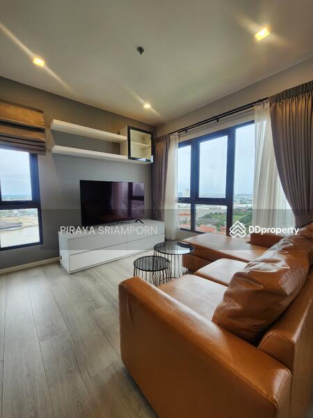 For Rent - The Key Rama 3, Bangkok