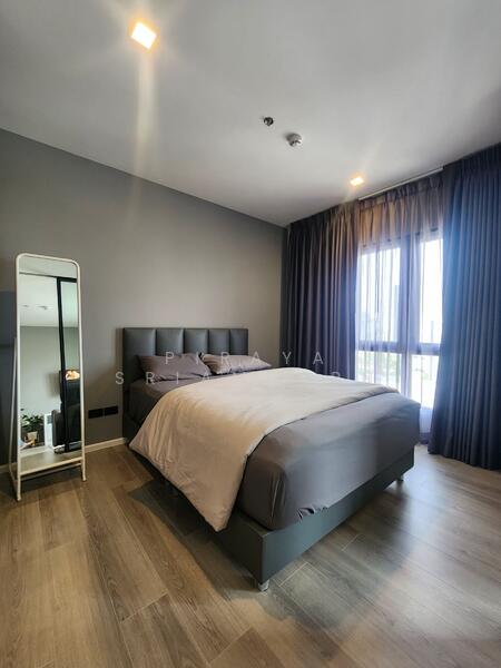 For Rent - The Key Rama 3, Bangkok