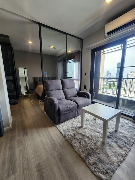 For Rent - The Key Rama 3, Bangkok