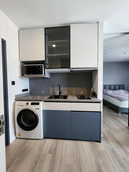 For Rent - The Key Rama 3, Bangkok