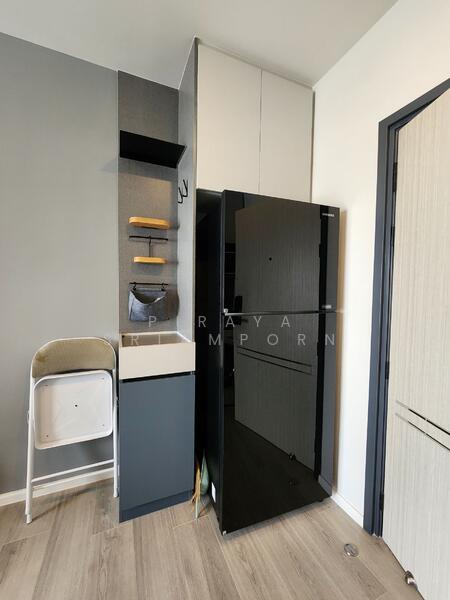 For Rent - The Key Rama 3, Bangkok