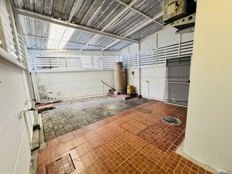Townplus On Nut, Bangkok, On Nut - Ladkrabang Road, Lat Krabang, Bangkok, 4 Bedrooms, 157 sqm, Townhouse For Rent, by ณัฐวิชย์ จุลพันธ์, 60034129 - DDproperty.com