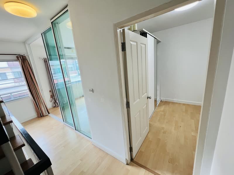Townplus On Nut, Bangkok, On Nut - Ladkrabang Road, Lat Krabang, Bangkok, 4 Bedrooms, 157 sqm, Townhouse For Rent, by ณัฐวิชย์ จุลพันธ์, 60034129 - DDproperty.com