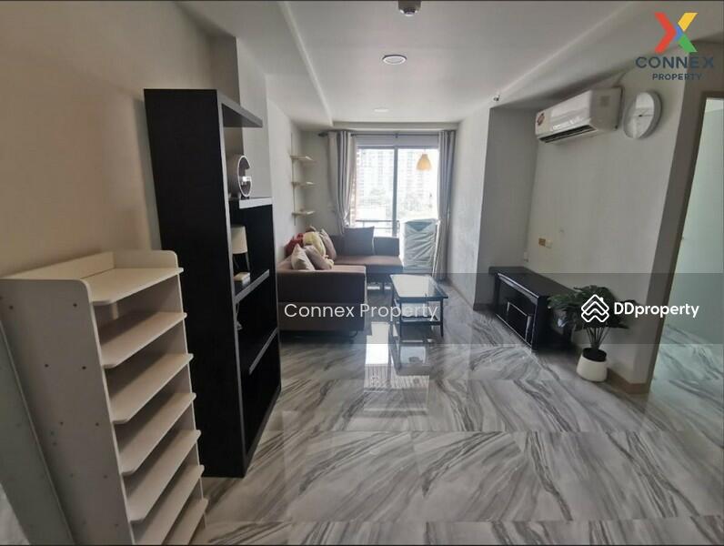 For Rent - Resorta Yen-Akat, Bangkok