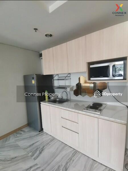 For Rent - Resorta Yen-Akat, Bangkok