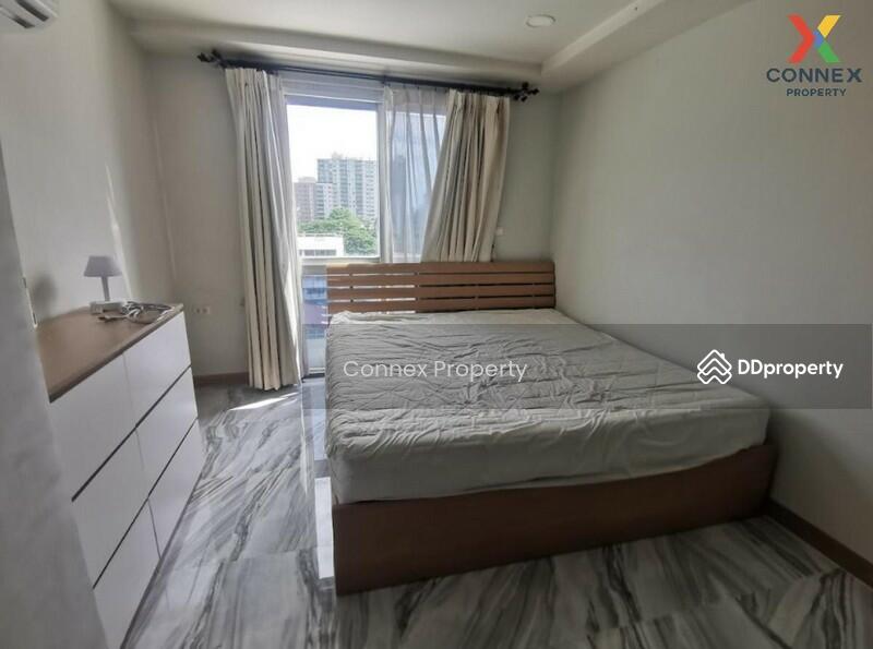 For Rent - Resorta Yen-Akat, Bangkok